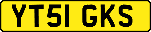 YT51GKS
