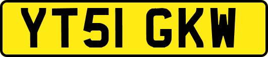 YT51GKW