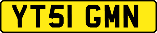 YT51GMN