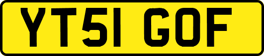 YT51GOF