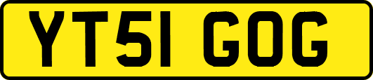 YT51GOG