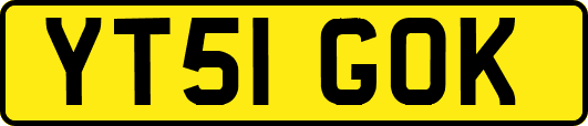 YT51GOK