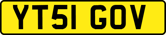 YT51GOV
