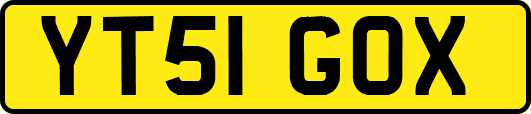 YT51GOX