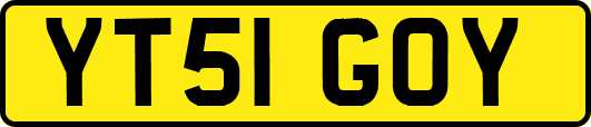 YT51GOY