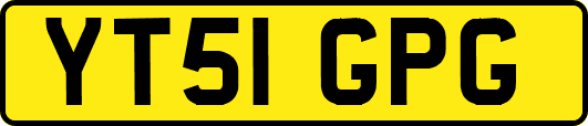 YT51GPG