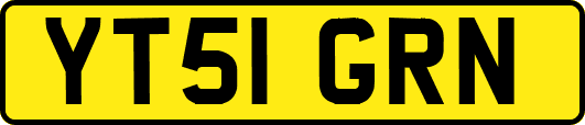YT51GRN