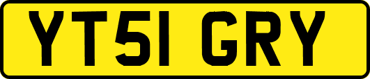 YT51GRY