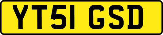 YT51GSD