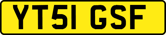 YT51GSF