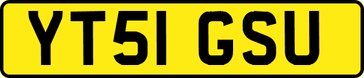 YT51GSU