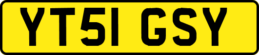 YT51GSY