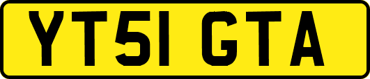 YT51GTA
