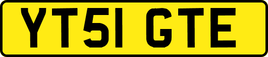 YT51GTE