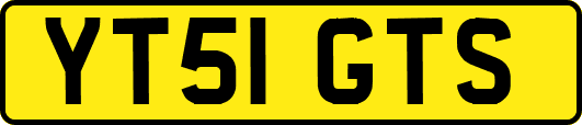 YT51GTS