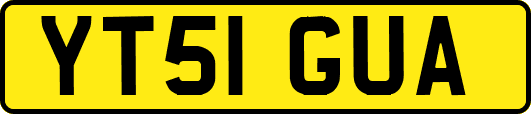 YT51GUA