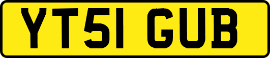 YT51GUB