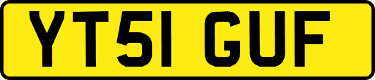 YT51GUF