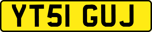 YT51GUJ