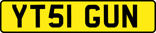 YT51GUN