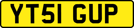 YT51GUP