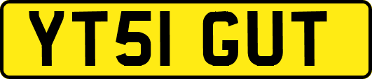YT51GUT
