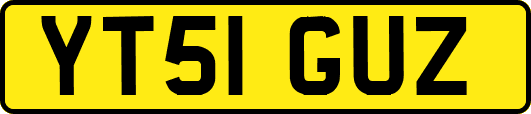 YT51GUZ