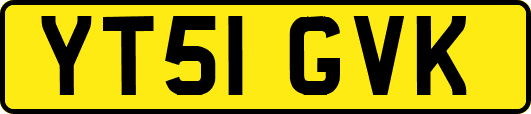 YT51GVK