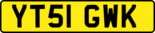 YT51GWK