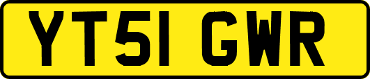 YT51GWR