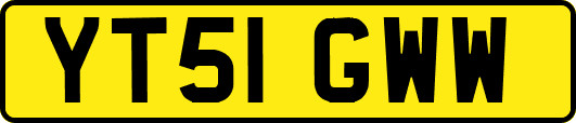 YT51GWW