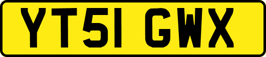 YT51GWX