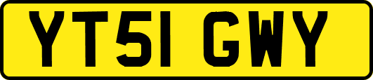 YT51GWY