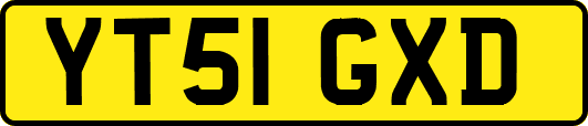 YT51GXD