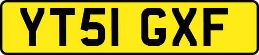 YT51GXF
