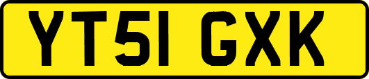 YT51GXK