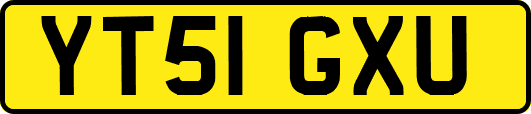 YT51GXU