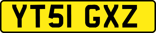 YT51GXZ