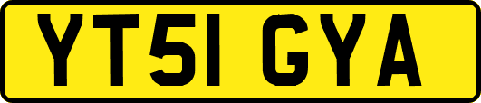 YT51GYA