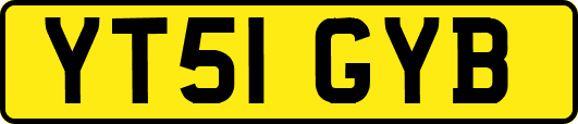 YT51GYB