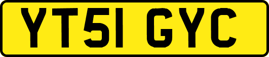 YT51GYC