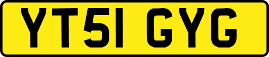 YT51GYG
