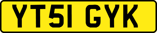 YT51GYK