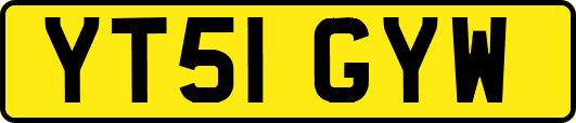 YT51GYW