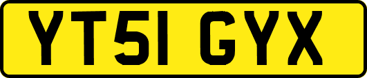 YT51GYX