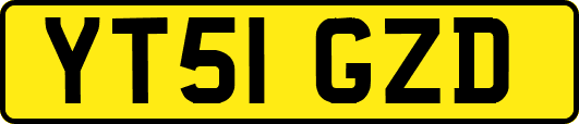 YT51GZD
