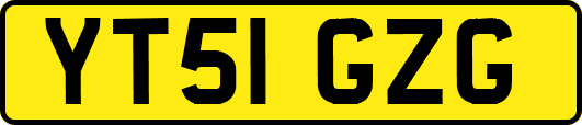 YT51GZG