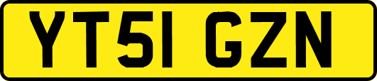 YT51GZN
