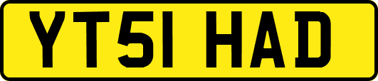 YT51HAD