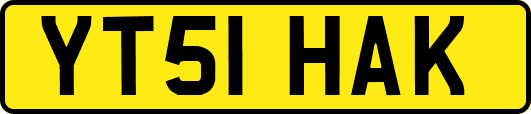 YT51HAK